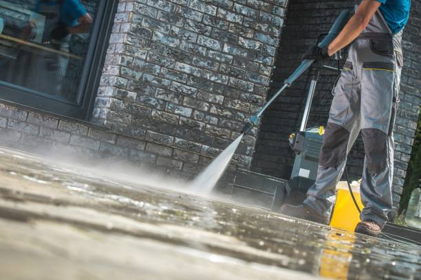  West Liberty, OH Pressure Washing Pros