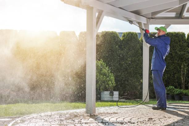 Best House Exterior Washing  in West Liberty, OH