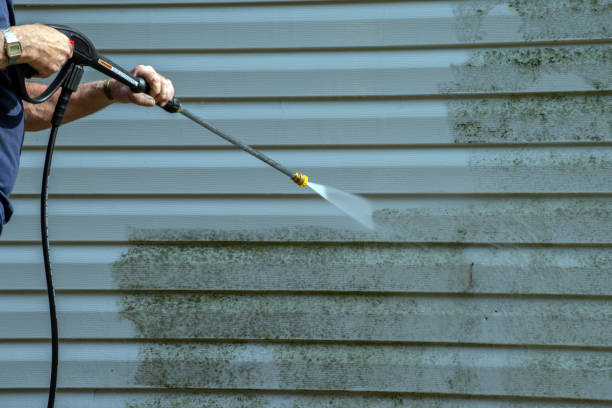 Boat and Dock Cleaning in West Liberty, OH