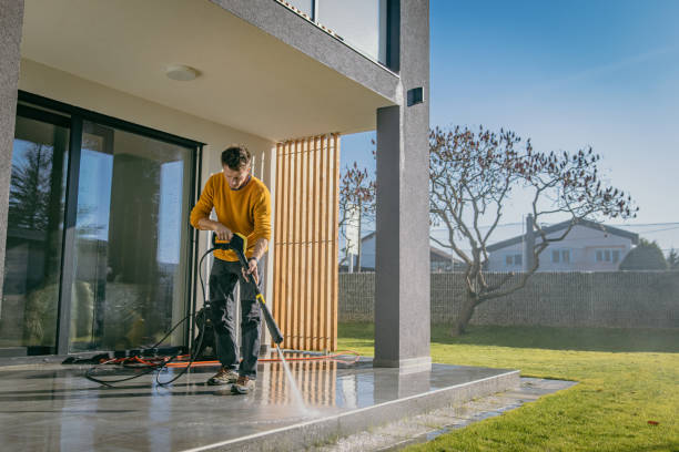 Best Parking Lot and Garage Cleaning  in West Liberty, OH