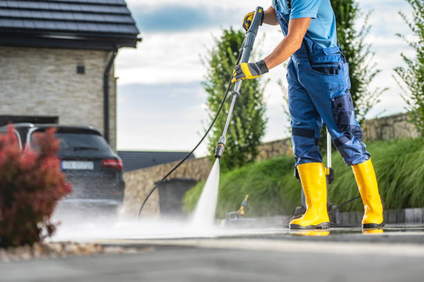 Best Gutter Cleaning  in West Liberty, OH